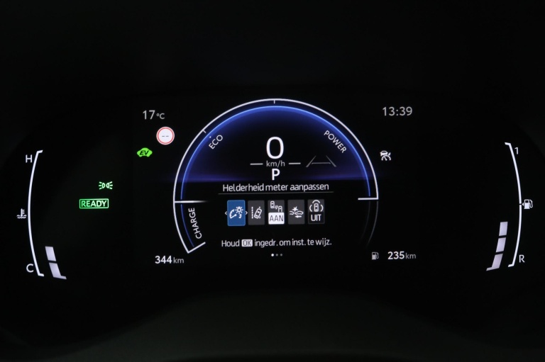 Toyota Yaris Cross - 1.5 Hybrid 115 Dynamic 54