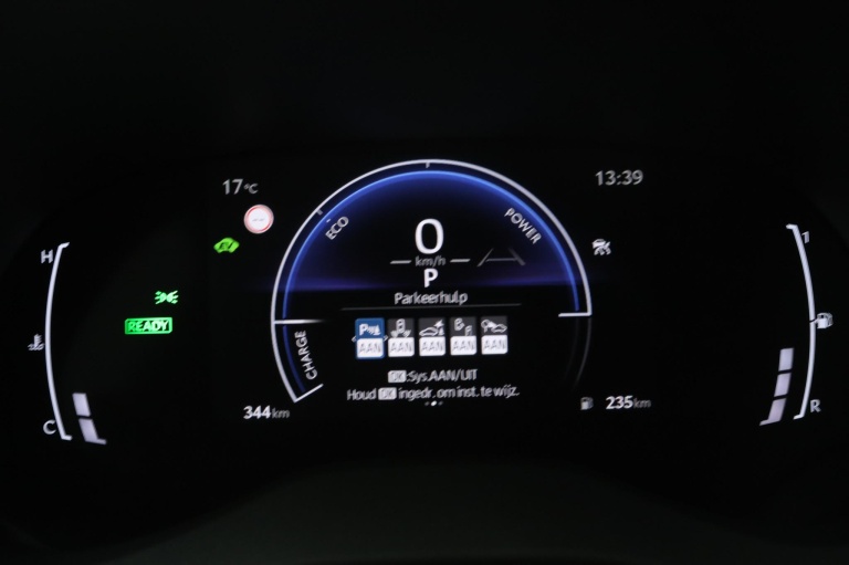 Toyota Yaris Cross - 1.5 Hybrid 115 Dynamic 55