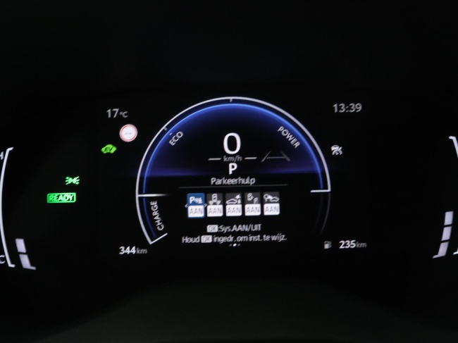 Toyota Yaris Cross - 1.5 Hybrid 115 Dynamic