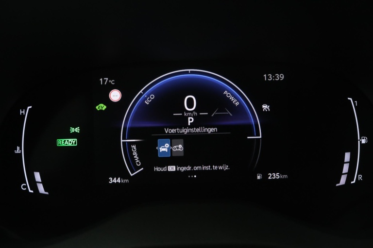 Toyota Yaris Cross - 1.5 Hybrid 115 Dynamic 56