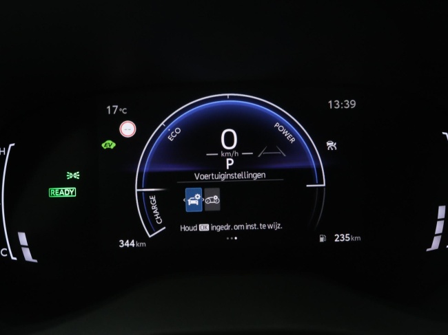 Toyota Yaris Cross - 1.5 Hybrid 115 Dynamic