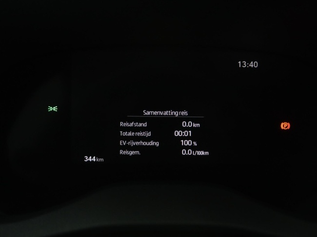 Toyota Yaris Cross - 1.5 Hybrid 115 Dynamic