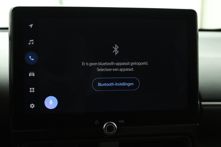 Toyota Yaris Cross - 1.5 Hybrid 115 Dynamic 58