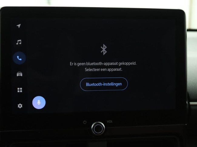 Toyota Yaris Cross - 1.5 Hybrid 115 Dynamic