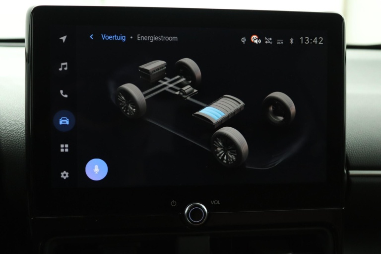 Toyota Yaris Cross - 1.5 Hybrid 115 Dynamic 59