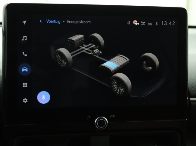 Toyota Yaris Cross - 1.5 Hybrid 115 Dynamic