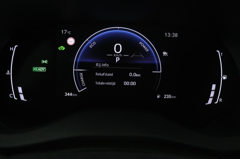 Toyota Yaris Cross - 1.5 Hybrid 115 Dynamic 6