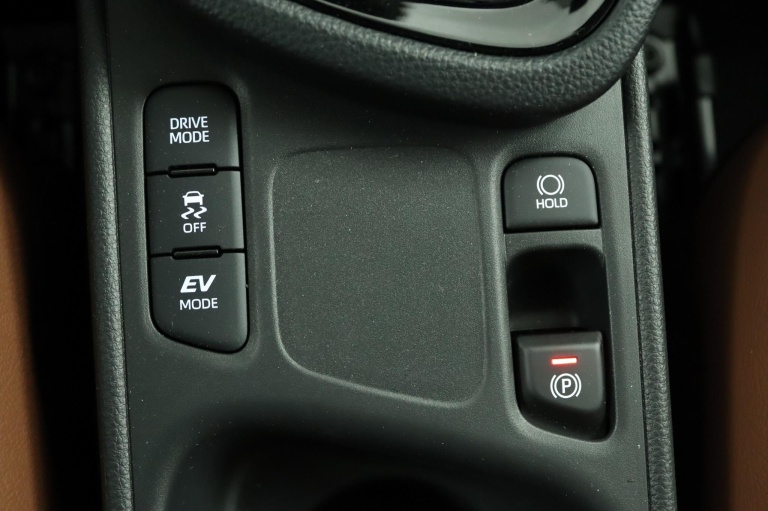 Toyota Yaris Cross - 1.5 Hybrid 115 Dynamic 60