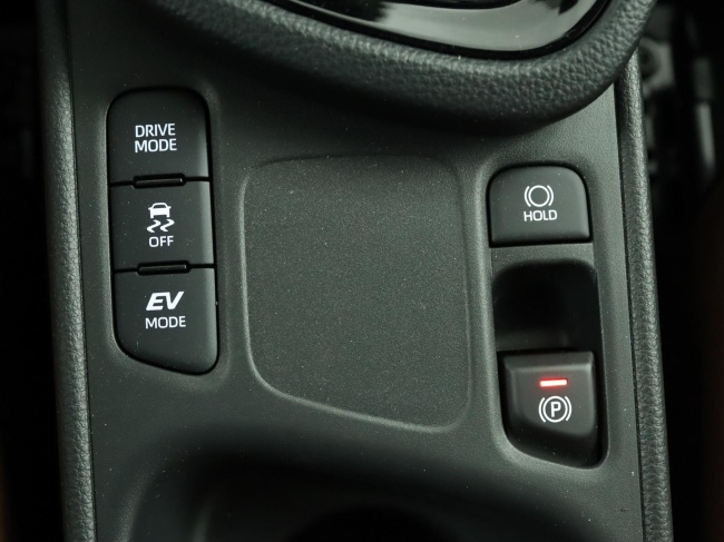 Toyota Yaris Cross - 1.5 Hybrid 115 Dynamic