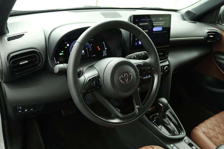 Toyota Yaris Cross - 1.5 Hybrid 115 Dynamic 62