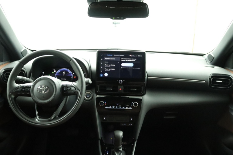 Toyota Yaris Cross - 1.5 Hybrid 115 Dynamic 63