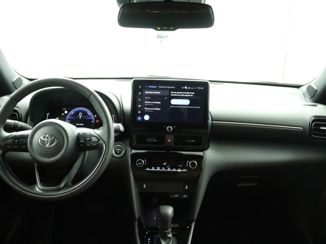 Toyota Yaris Cross - 1.5 Hybrid 115 Dynamic