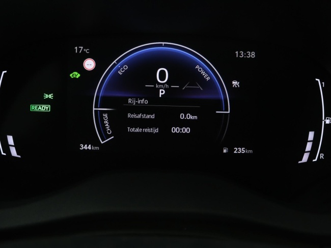 Toyota Yaris Cross - 1.5 Hybrid 115 Dynamic