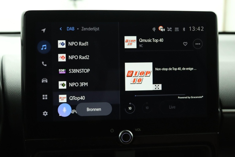 Toyota Yaris Cross - 1.5 Hybrid 115 Dynamic 8