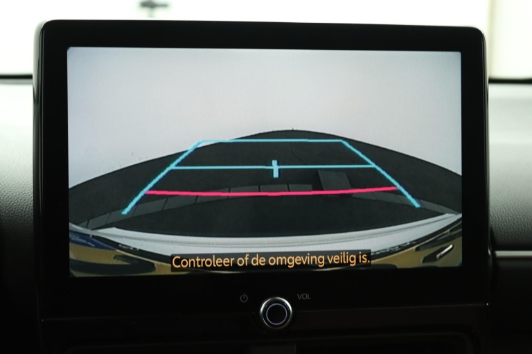 Toyota Yaris Cross - 1.5 Hybrid 115 Dynamic 9