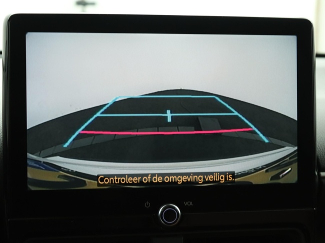 Toyota Yaris Cross - 1.5 Hybrid 115 Dynamic