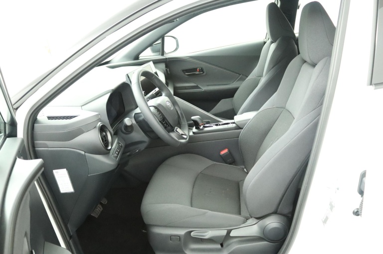 Toyota C-HR - 2.0 Plug-in Hybrid 220 ADG Limited Edition 17