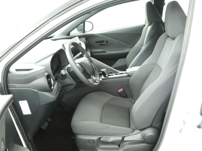 Toyota C-HR - 2.0 Plug-in Hybrid 220 ADG Limited Edition