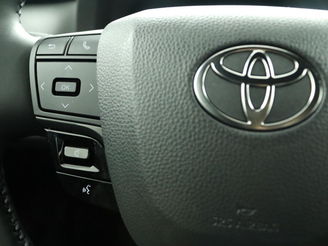 Toyota C-HR - 2.0 Plug-in Hybrid 220 ADG Limited Edition