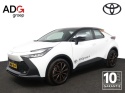 Toyota C-HR - 2.0 Plug-in Hybrid 220 ADG Limited Edition