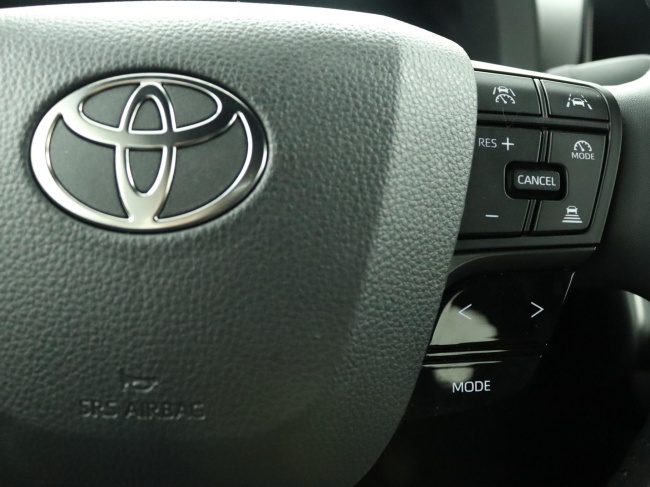 Toyota C-HR - 2.0 Plug-in Hybrid 220 ADG Limited Edition