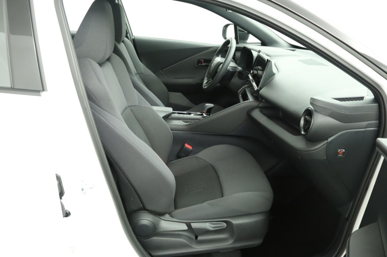 Toyota C-HR - 2.0 Plug-in Hybrid 220 ADG Limited Edition 22