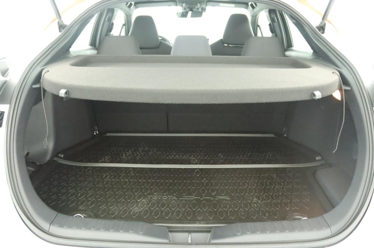 Toyota C-HR - 2.0 Plug-in Hybrid 220 ADG Limited Edition 23