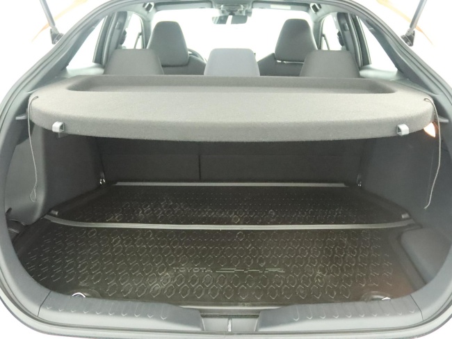 Toyota C-HR - 2.0 Plug-in Hybrid 220 ADG Limited Edition