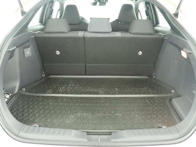 Toyota C-HR - 2.0 Plug-in Hybrid 220 ADG Limited Edition