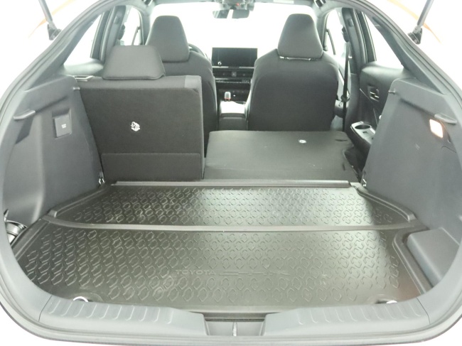 Toyota C-HR - 2.0 Plug-in Hybrid 220 ADG Limited Edition