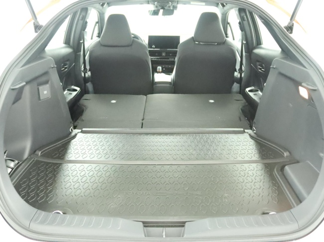 Toyota C-HR - 2.0 Plug-in Hybrid 220 ADG Limited Edition