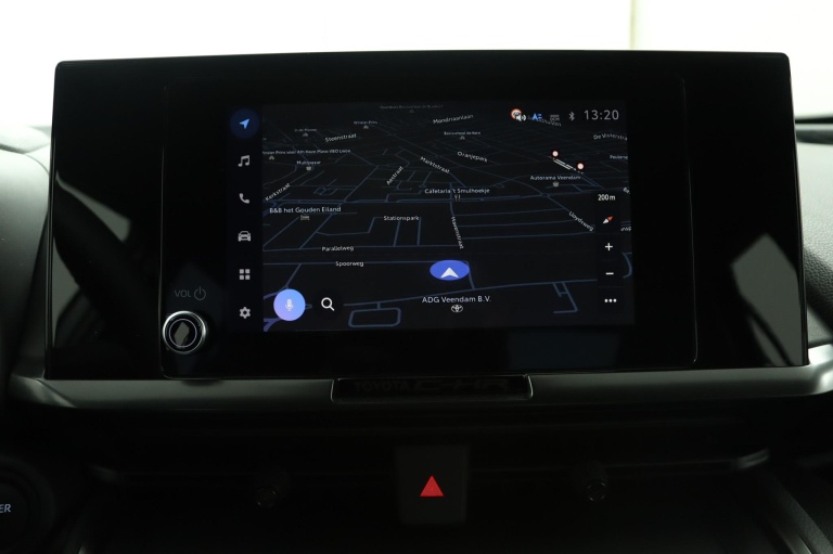 Toyota C-HR - 2.0 Plug-in Hybrid 220 ADG Limited Edition 28