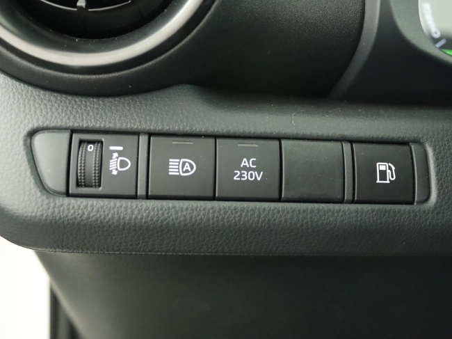 Toyota C-HR - 2.0 Plug-in Hybrid 220 ADG Limited Edition