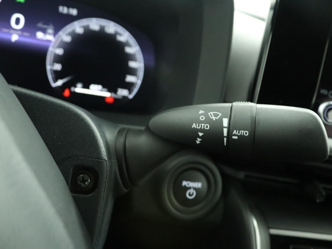 Toyota C-HR - 2.0 Plug-in Hybrid 220 ADG Limited Edition