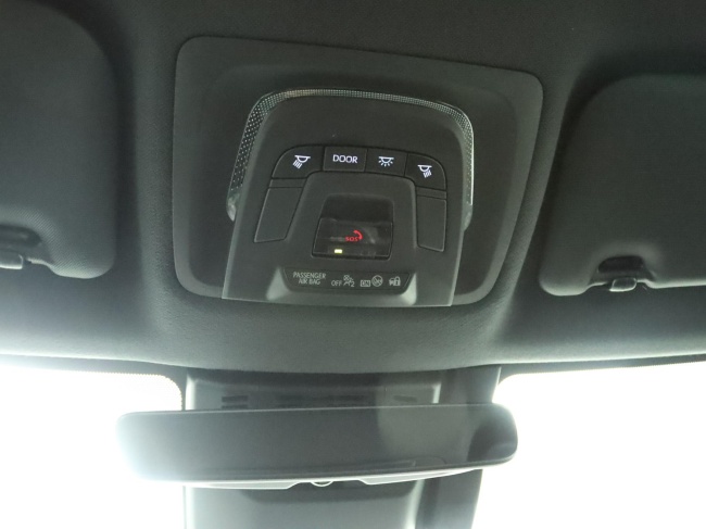 Toyota C-HR - 2.0 Plug-in Hybrid 220 ADG Limited Edition