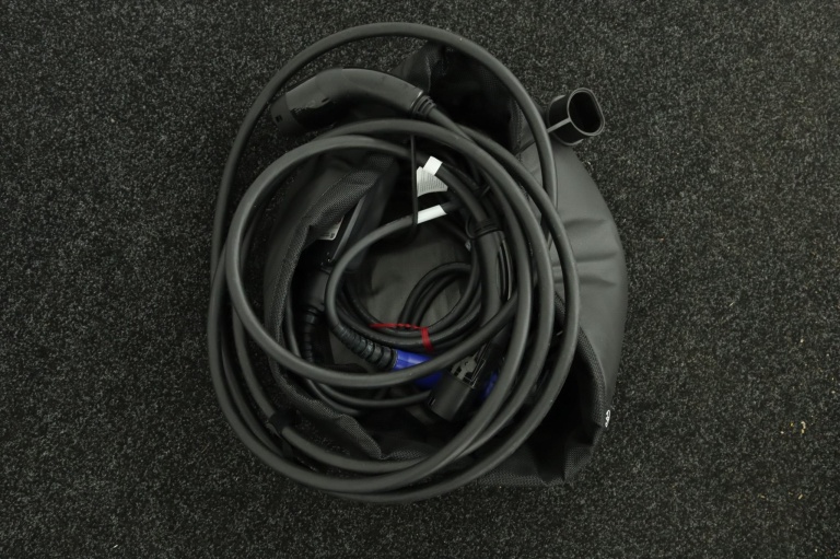 Toyota C-HR - 2.0 Plug-in Hybrid 220 ADG Limited Edition 34