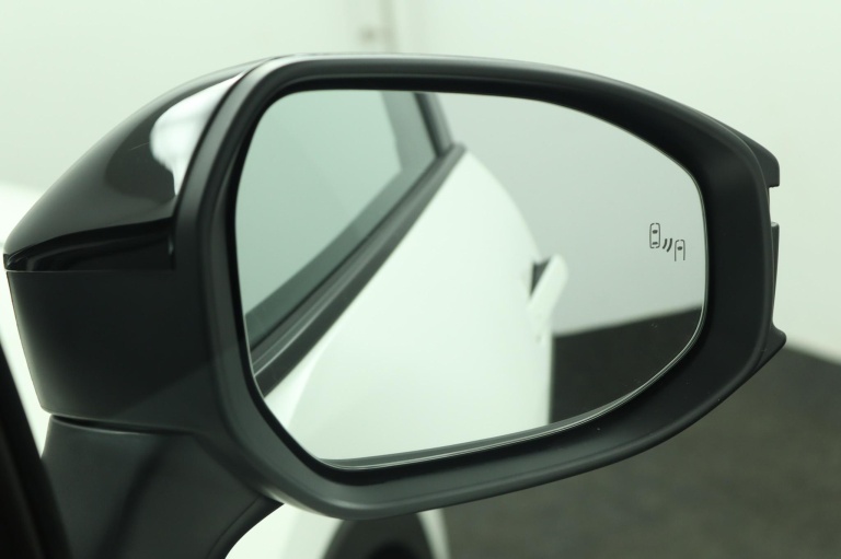 Toyota C-HR - 2.0 Plug-in Hybrid 220 ADG Limited Edition 45