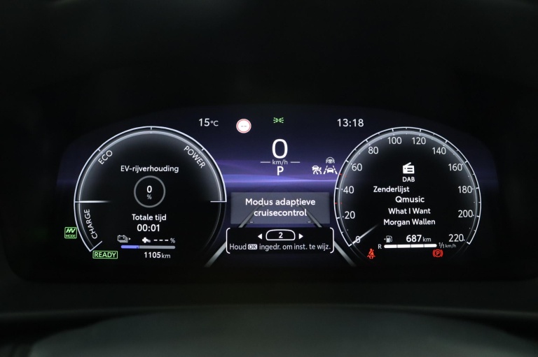 Toyota C-HR - 2.0 Plug-in Hybrid 220 ADG Limited Edition 47