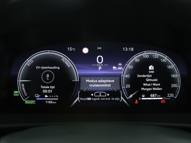 Toyota C-HR - 2.0 Plug-in Hybrid 220 ADG Limited Edition