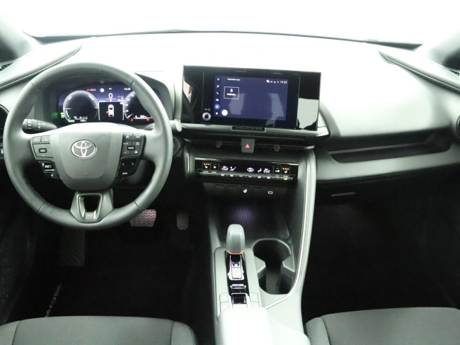 Toyota C-HR - 2.0 Plug-in Hybrid 220 ADG Limited Edition