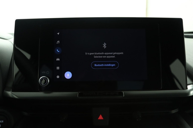 Toyota C-HR - 2.0 Plug-in Hybrid 220 ADG Limited Edition 52