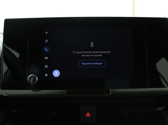 Toyota C-HR - 2.0 Plug-in Hybrid 220 ADG Limited Edition