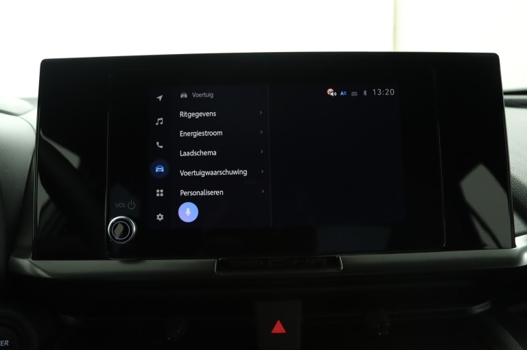 Toyota C-HR - 2.0 Plug-in Hybrid 220 ADG Limited Edition 53