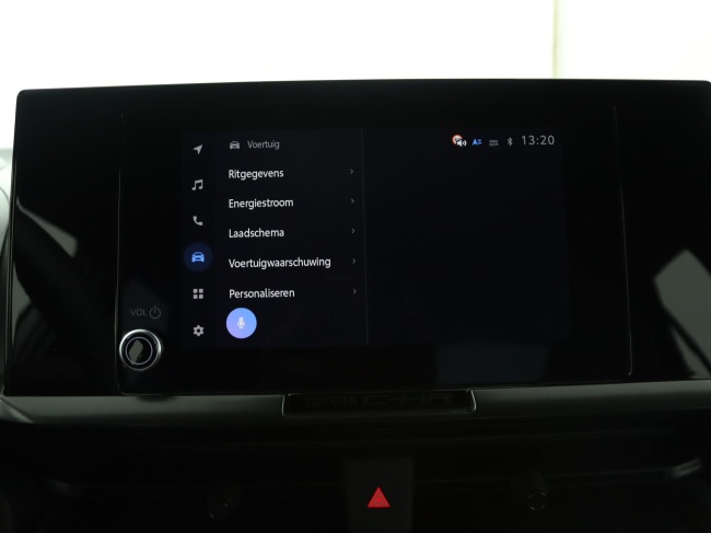 Toyota C-HR - 2.0 Plug-in Hybrid 220 ADG Limited Edition