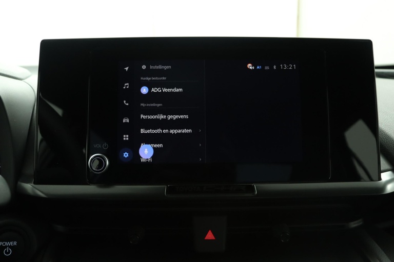 Toyota C-HR - 2.0 Plug-in Hybrid 220 ADG Limited Edition 54