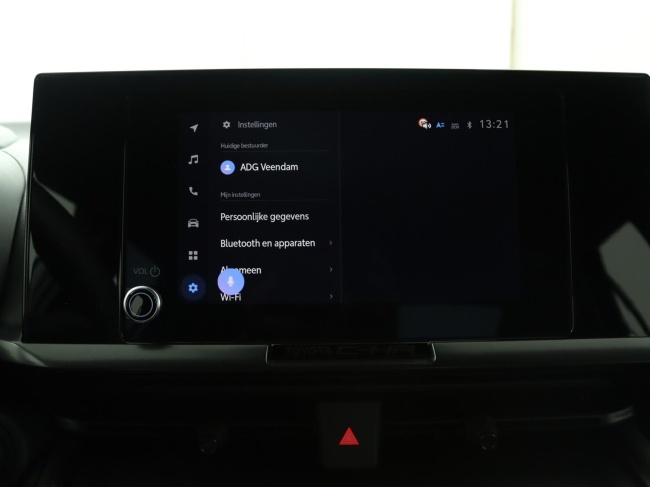 Toyota C-HR - 2.0 Plug-in Hybrid 220 ADG Limited Edition