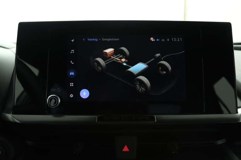 Toyota C-HR - 2.0 Plug-in Hybrid 220 ADG Limited Edition 55