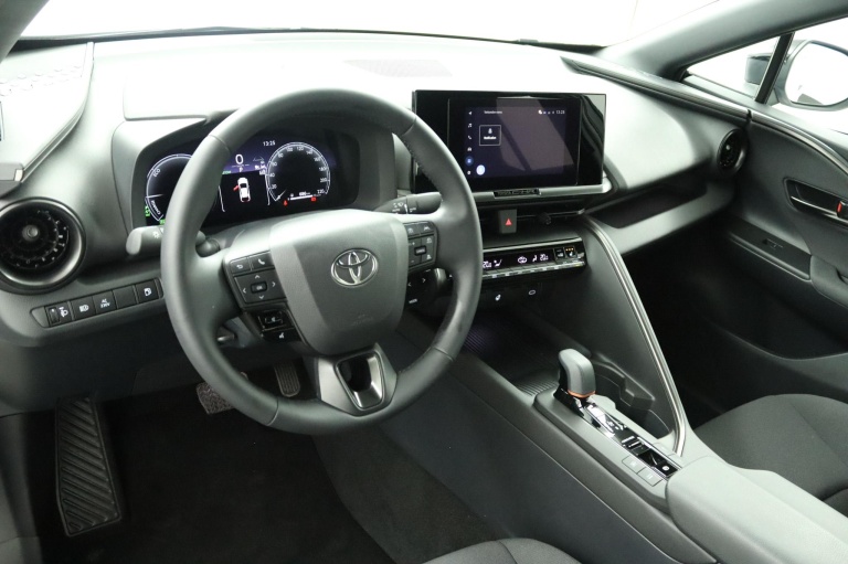 Toyota C-HR - 2.0 Plug-in Hybrid 220 ADG Limited Edition 61