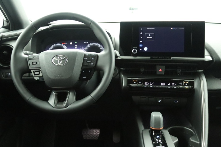 Toyota C-HR - 2.0 Plug-in Hybrid 220 ADG Limited Edition 62