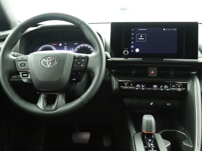 Toyota C-HR - 2.0 Plug-in Hybrid 220 ADG Limited Edition